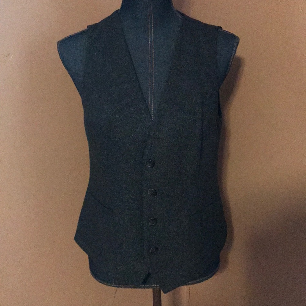 J.jill vests